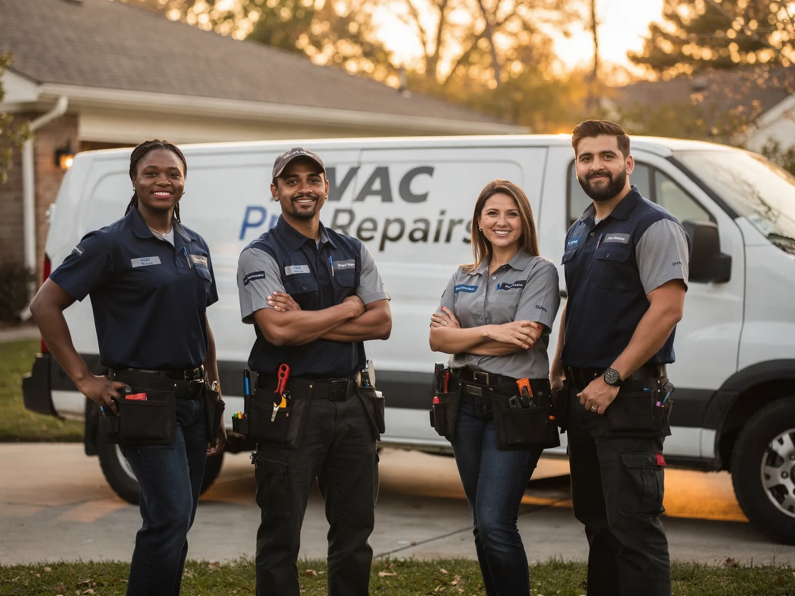Heat Pump Repair company in Westfield, WI