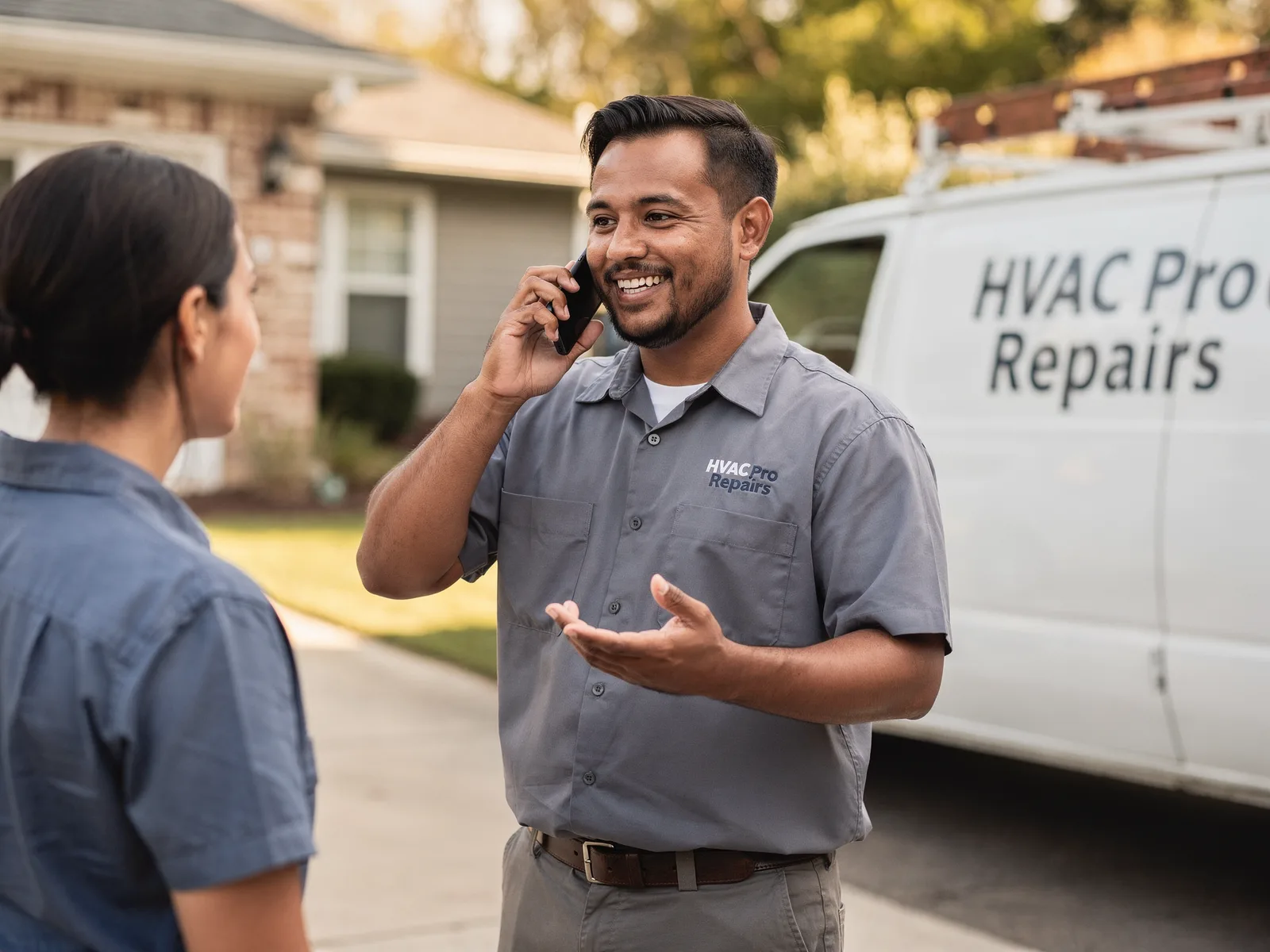 Heat Pump Repair Westfield, WI FAQs